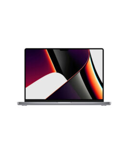 MacBook Pro With Apple M1 Pro Chip