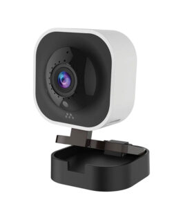 Momentum 2K Indoor Security Camera  for Home