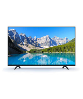 Samsung 4K Full HDR Smart Mi TV 138.8 Cm