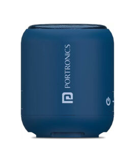 Portronics SoundDrum TWS Portable Bluetooth